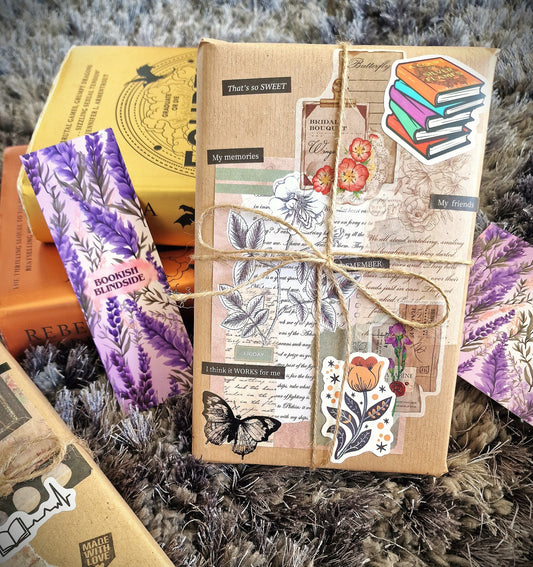 Blind Date with a Book - Discover Your Next Favorite Read