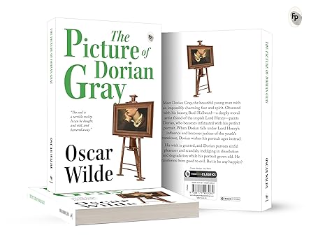 The Picture of Dorian Gray