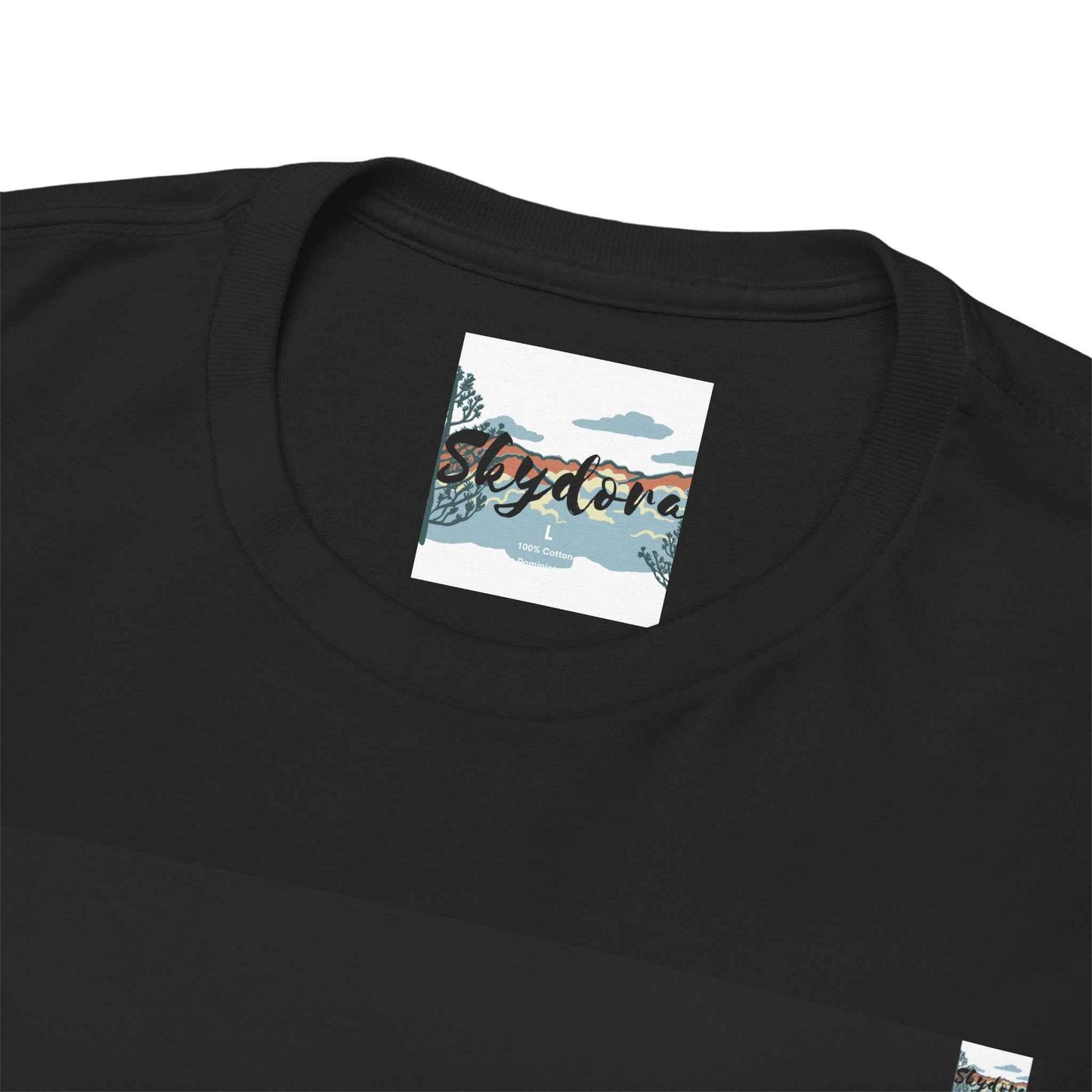 Skydoracharm, Urban Style - A Skydora Merchandise Printed T-shirt