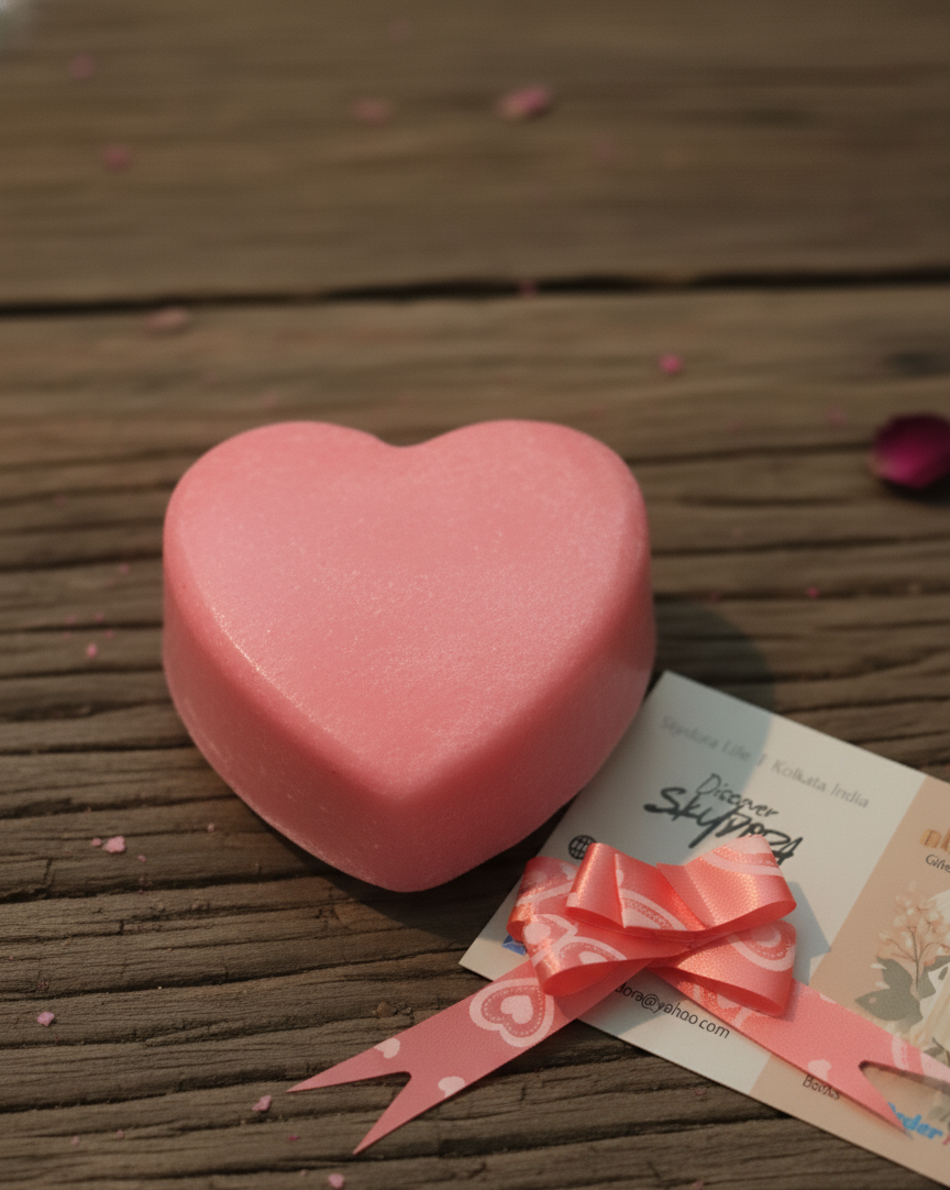 Christmas Gift Box 2025 by Skydora Life