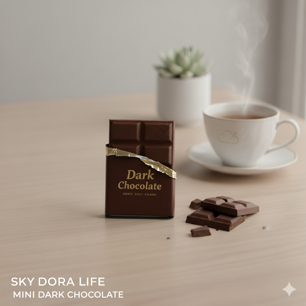 Skydora Life Productivity Kit for Focus and Enhanced Efficiency