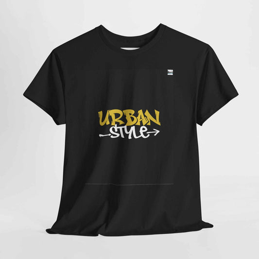Skydoracharm, Urban Style - A Skydora Merchandise Printed T-shirt