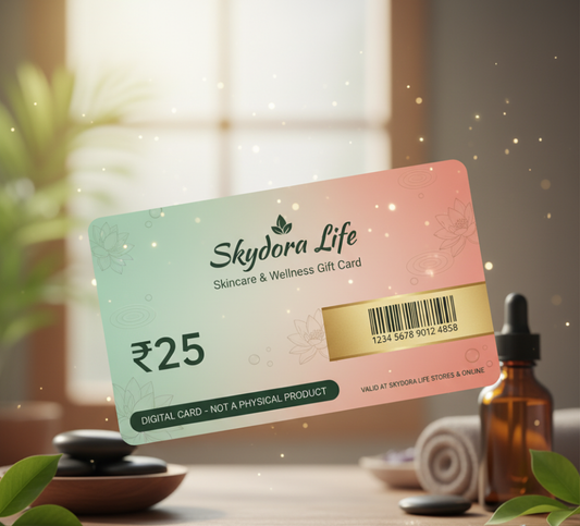Skydora Life Gift Card