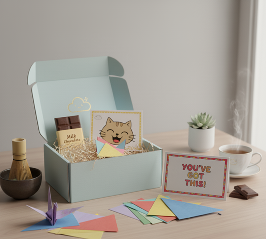 Skydora Life- Happy Break Kit
