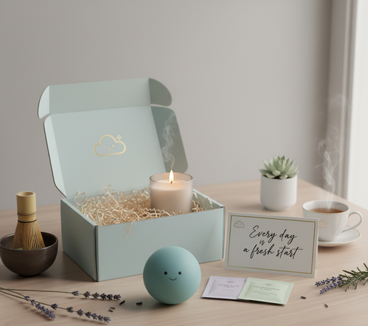 Skydora Life- Stress Relief Kit
