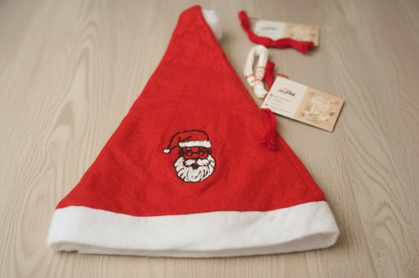 Christmas Gift Box 2025 by Skydora Life