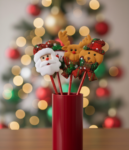 Christmas Gift Box (mini) 2025 by Skydora Life