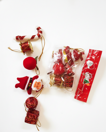 Christmas Gift Box (mini) 2025 by Skydora Life