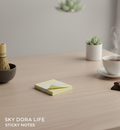 Skydora Life- Focus & Productivity Kit