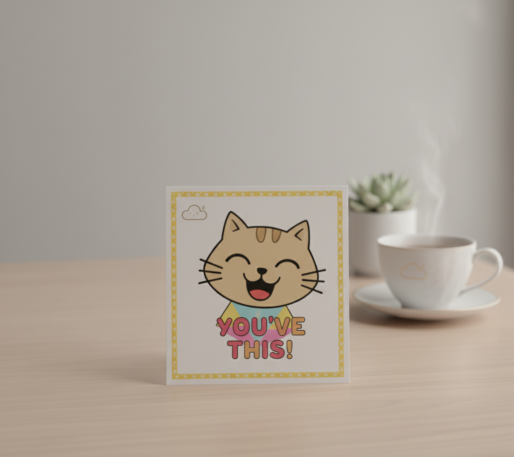 Skydora Life- Happy Break Kit