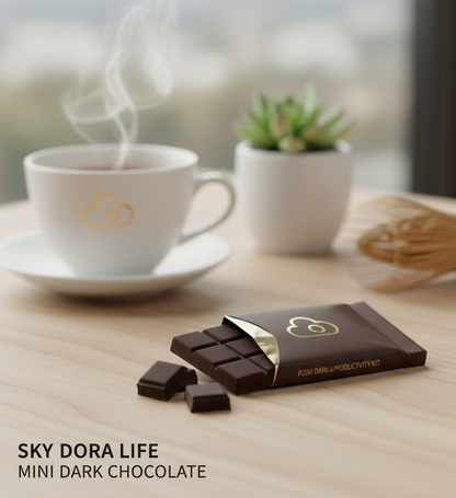 Skydora Life- Focus & Productivity Kit