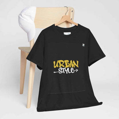Skydoracharm, Urban Style - A Skydora Merchandise Printed T-shirt