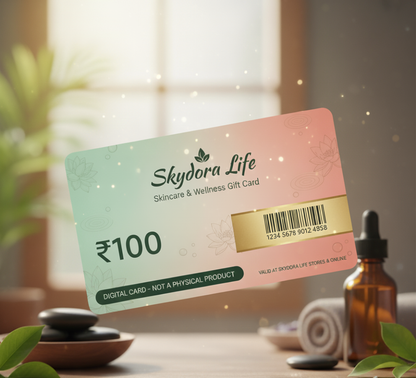 Skydora Life Gift Card