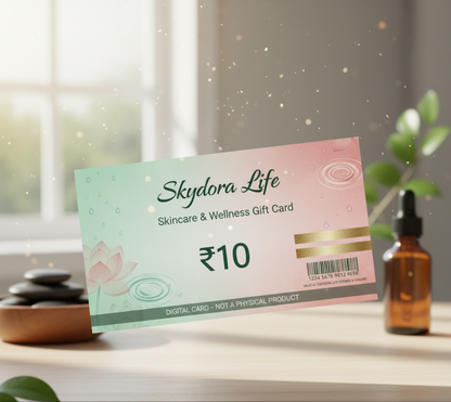 Skydora Life Gift Card