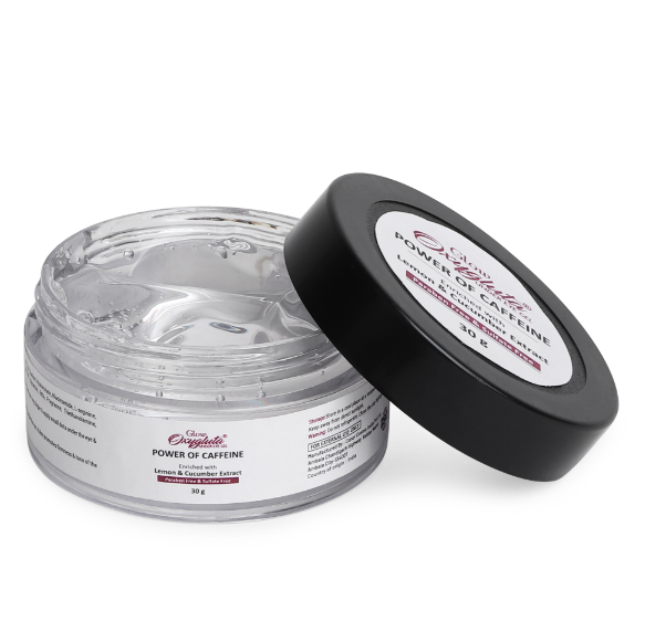 Glow Oxygluta Under-Eye Dark Circles Gel - Skydora Life