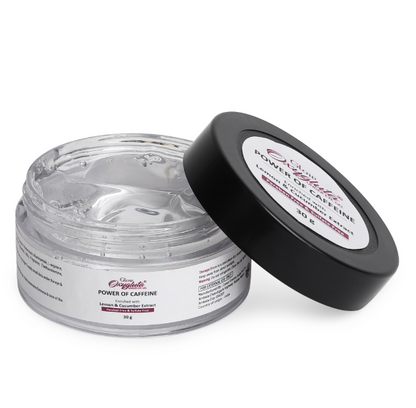 Glow Oxygluta Under-Eye Dark Circles Gel - Skydora Life