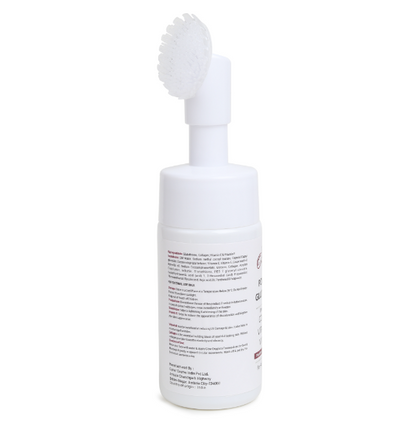 Glow Oxygluta Glutathione Foaming Face Wash - Skydora Life
