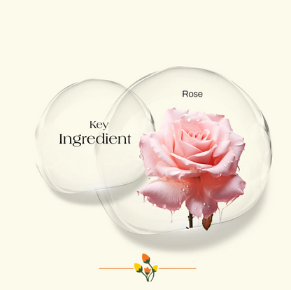 ashpveda Kannauj Rose Water Face Mist - Skydora Life