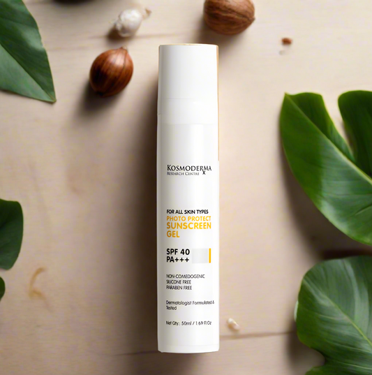 Kosmoderma Photo Protect Sunscreen Gel