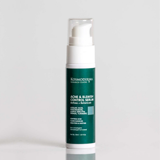 Kosmoderma Niacinamide Acne & Blemish Control Face Serum - Skydora Life