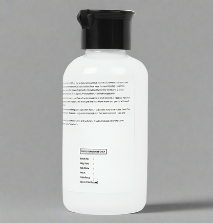 Glow Oxygluta Anti-Acne Cleanser for Acne Prone Skin