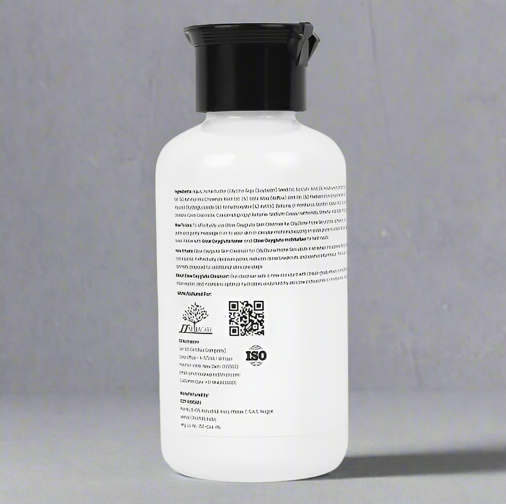 Glow Oxygluta Anti-Acne Cleanser for Acne Prone Skin