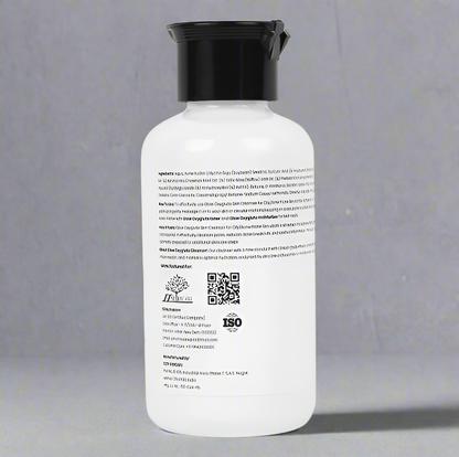 Glow Oxygluta Anti-Acne Cleanser for Acne Prone Skin