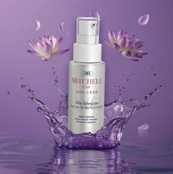 Mitchell USA AGE-LESS Skin Energizer - Skydora Life