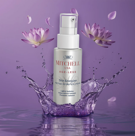 Mitchell USA AGE-LESS Skin Energizer - Skydora Life