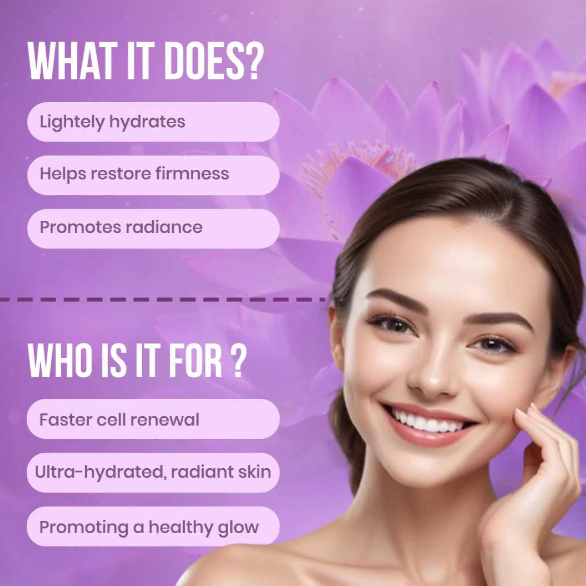 Mitchell USA AGE-LESS Skin Energizer - Skydora Life