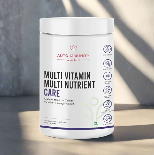 Autoimmunity Care Complete Nutrition