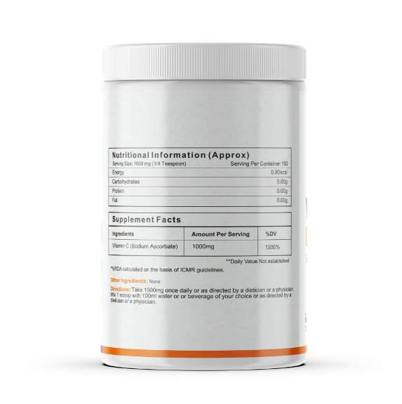 Autoimmunity Care Vitamin C - Skydora Life