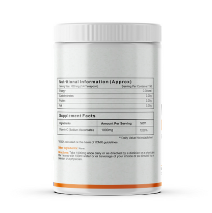 Autoimmunity Care Vitamin C - Skydora Life