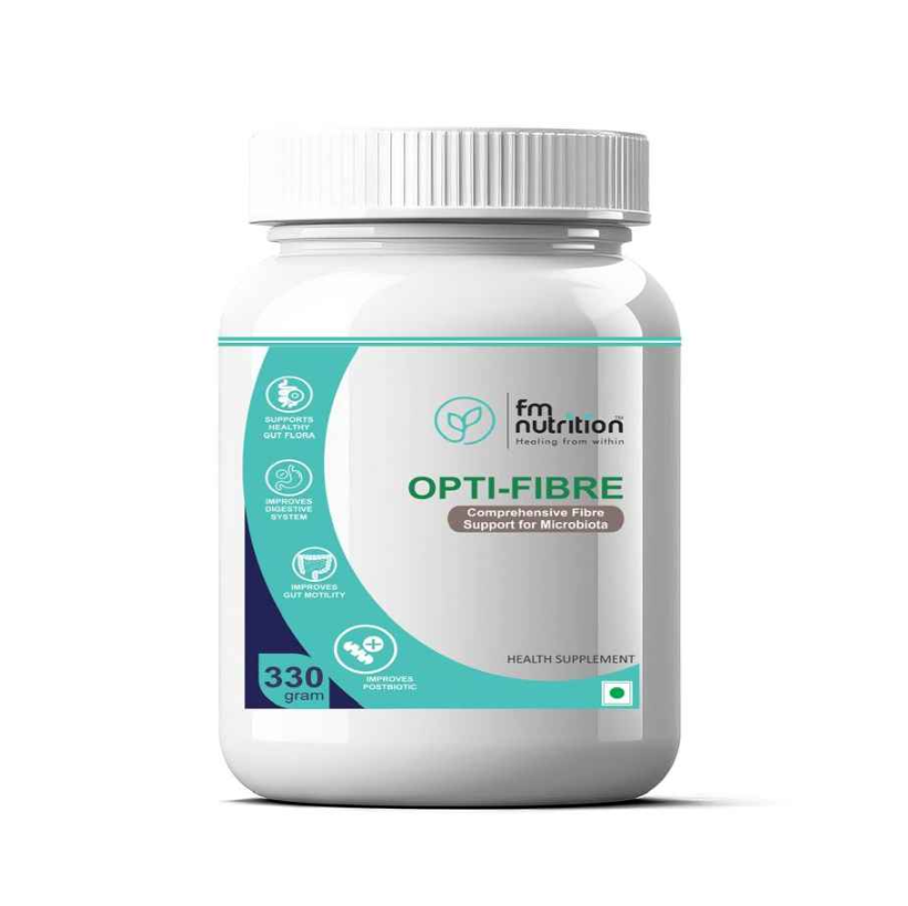 FM Nutrition Gut Health Powder